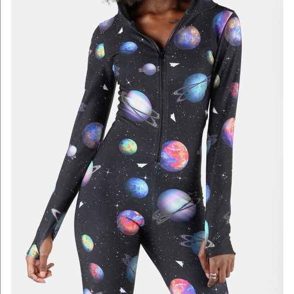 Blackmilk Other - Large snuggle suit